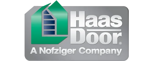 Garage Door Guy is proud to use Haas Door quality doors and parts