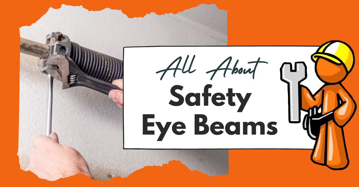 safety eye beams
